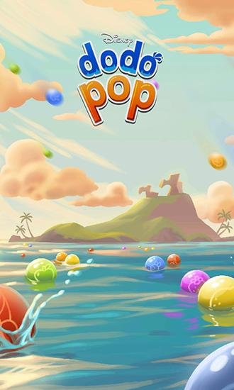 game pic for Dodo pop